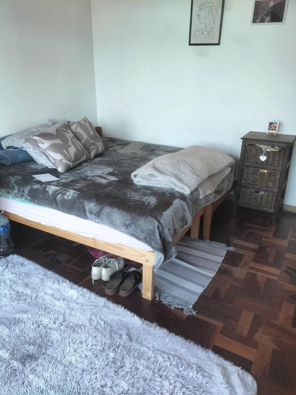 To Let 1 Bedroom Property for Rent in Stellenbosch Central Western Cape